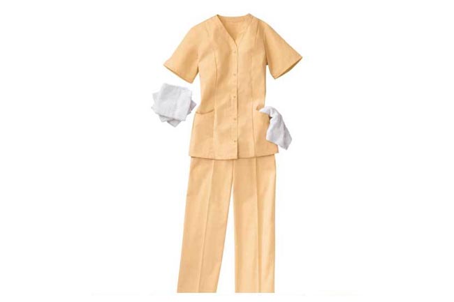 Housekeeping Uniforms